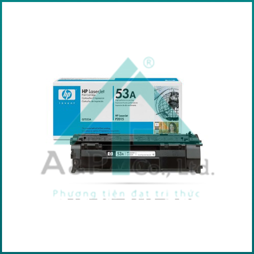 Mực In HP P2014/P2015
